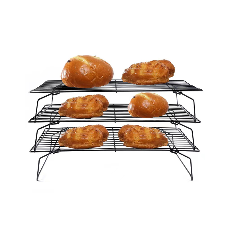 Kitchen Food Baking Rack (Cooling Rack)