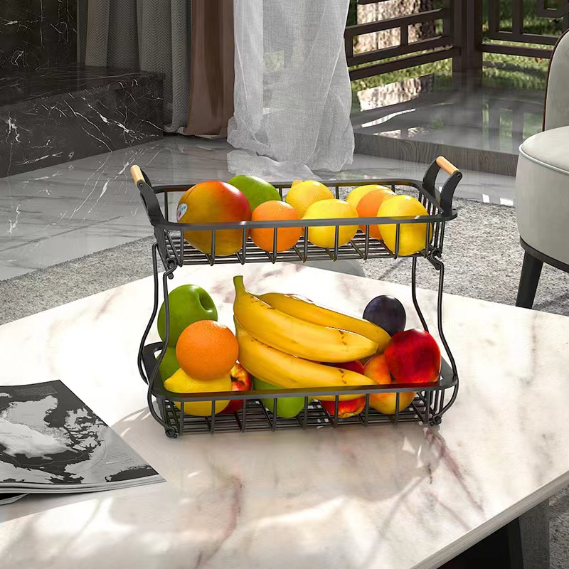 Fruit Basket