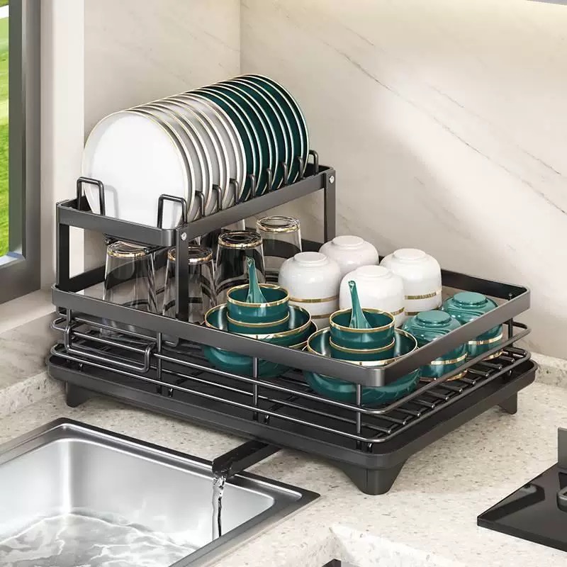 Storage Rack (Dish Rack)